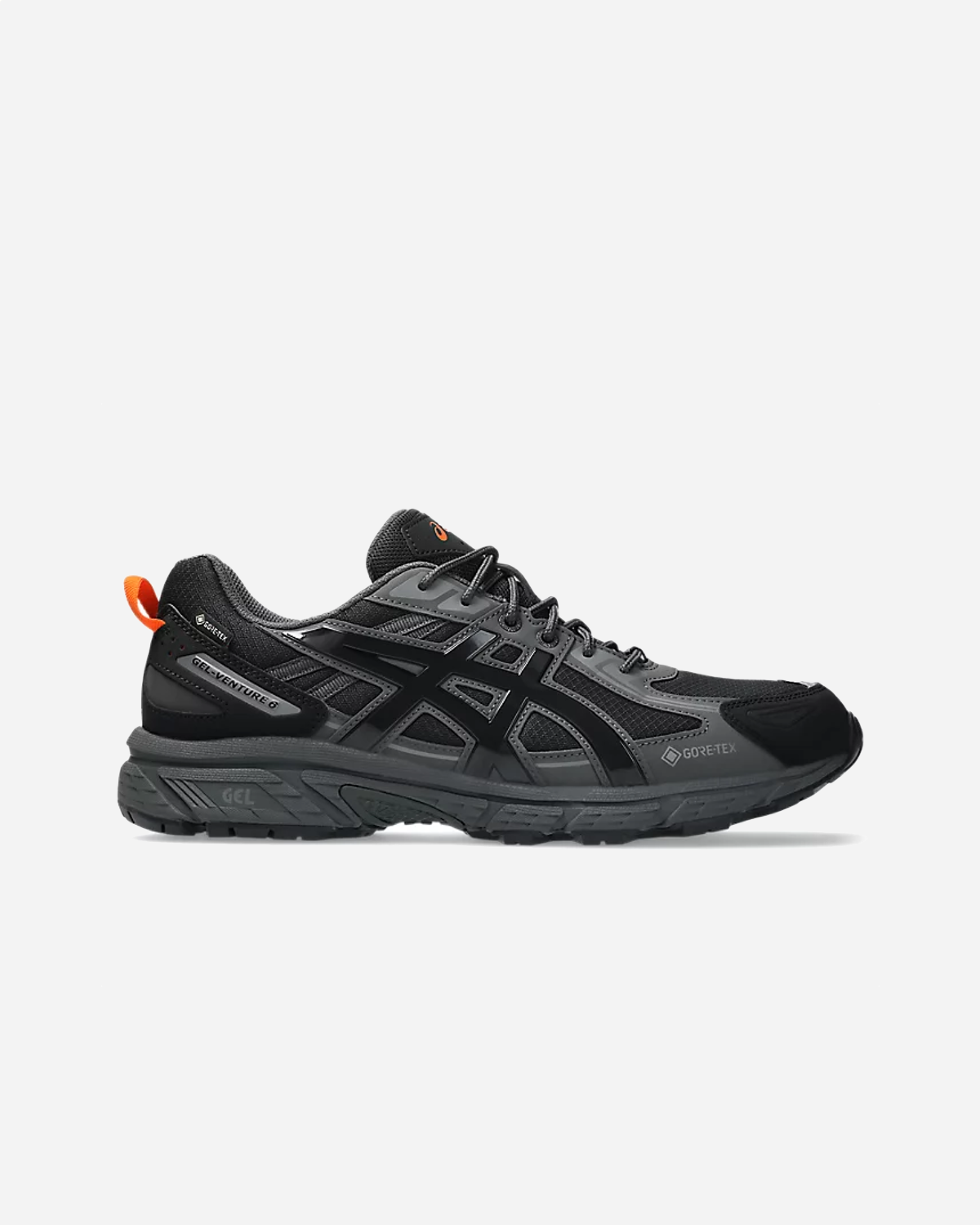 GEL-Venture 6 GTX - Graphite Grey/Carbon