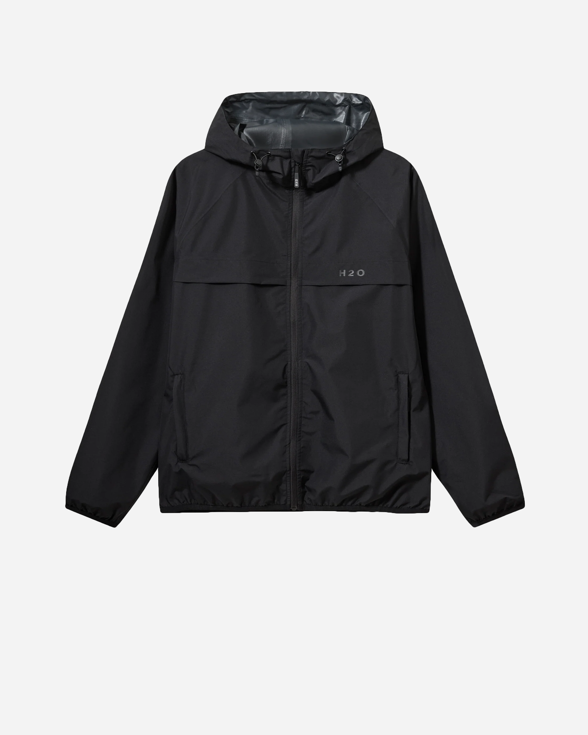Rømø LW Rain Jacket