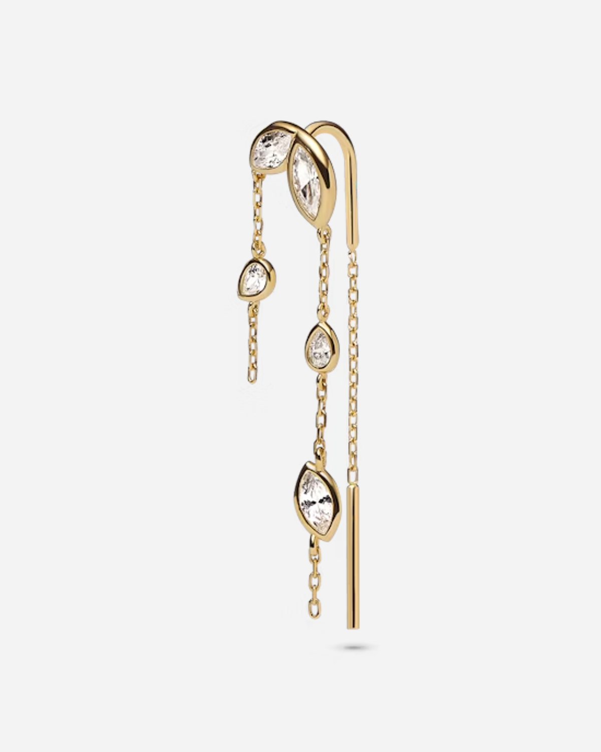 Swift Earring 03 Right