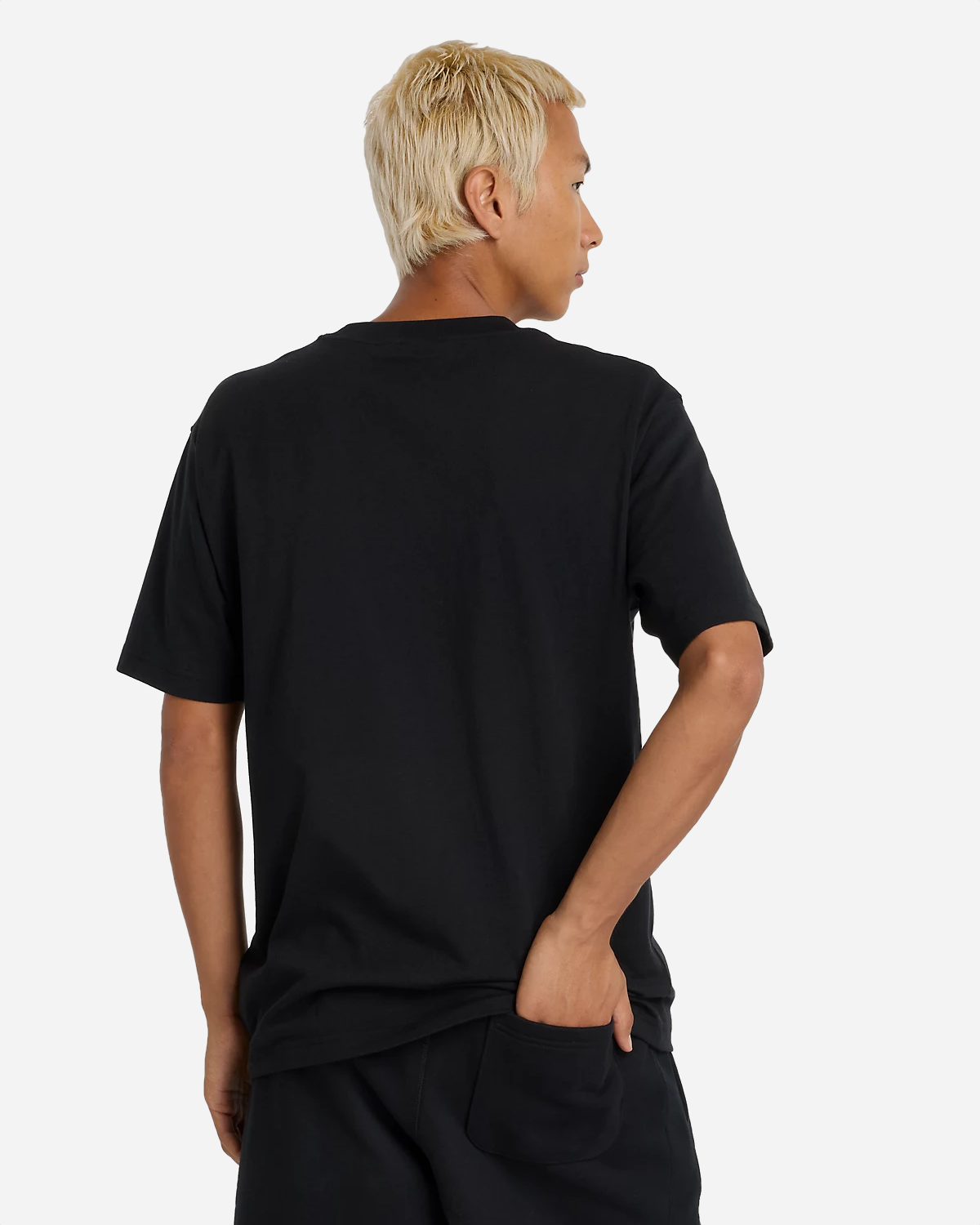 Athletics Logo T-Shirt