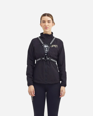 Lipati Refleksvest - Sort