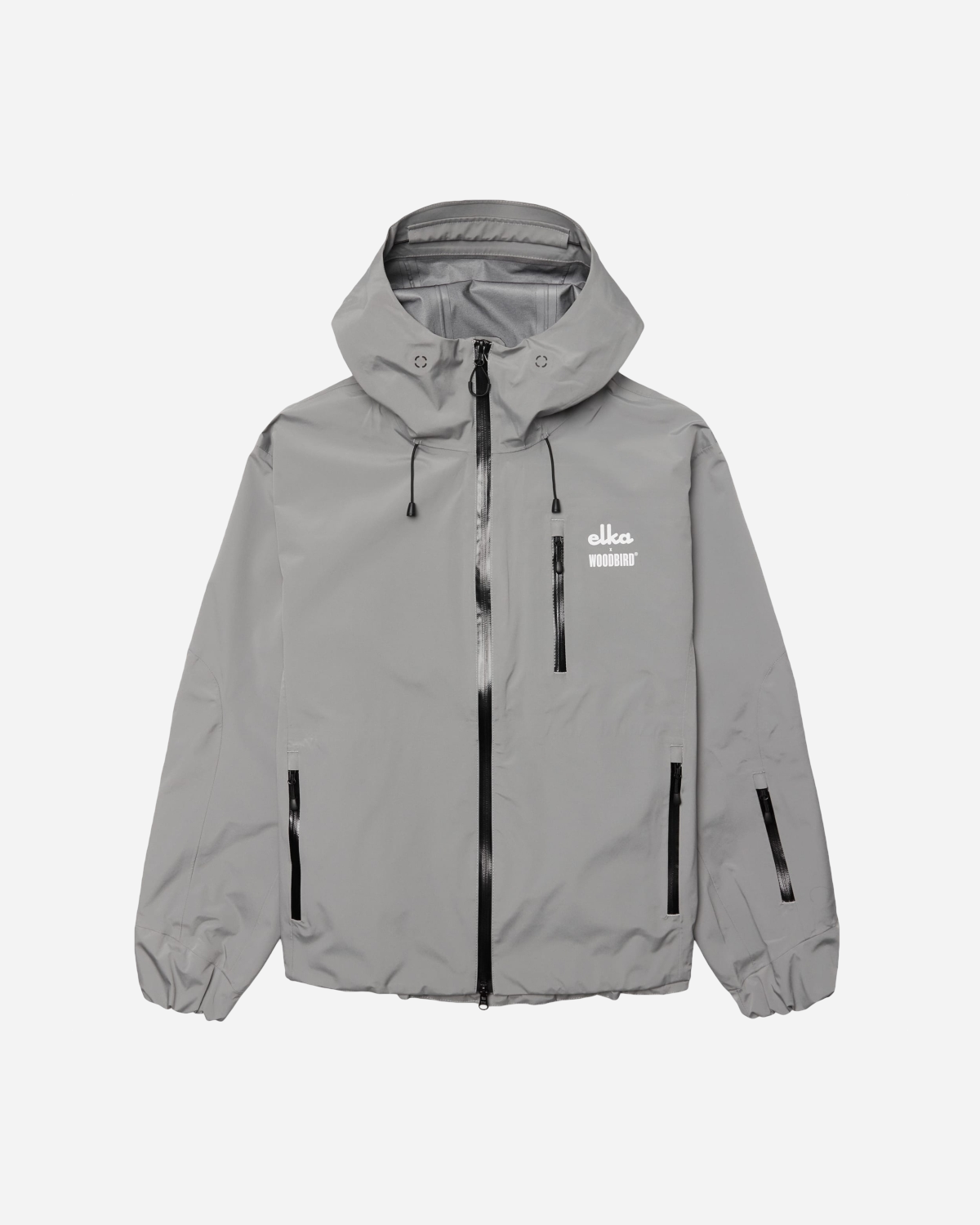 Dune Shell Jacket
