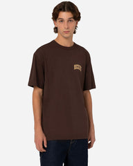 Aitkin Chest Tee Ss - Java