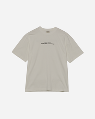 Halo Graphic Boxy T-Shirt - Marshmallow