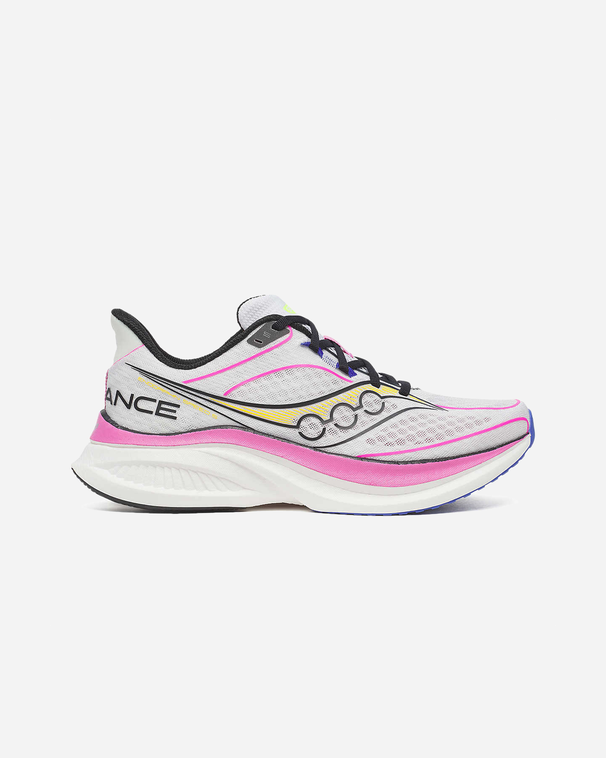 Saucony X Distance Endorphin Speed 5