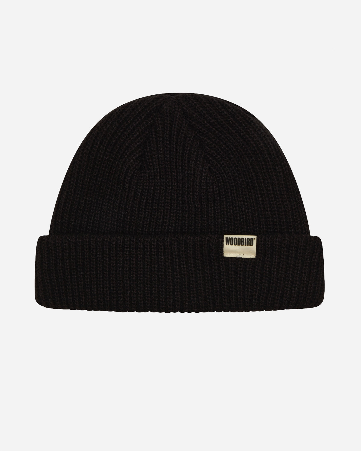 Yeta Sport Beanie - Black