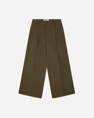 Soul Straight Pant - Khaki