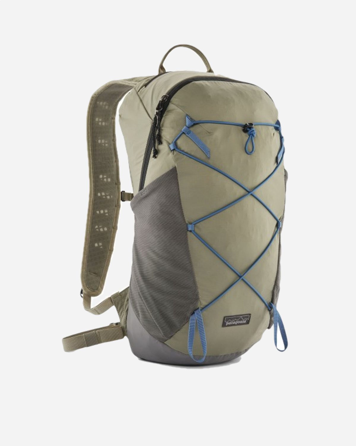 Terravia Pack 14L - River Rock Green