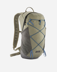 Terravia Pack 14L - River Rock Green