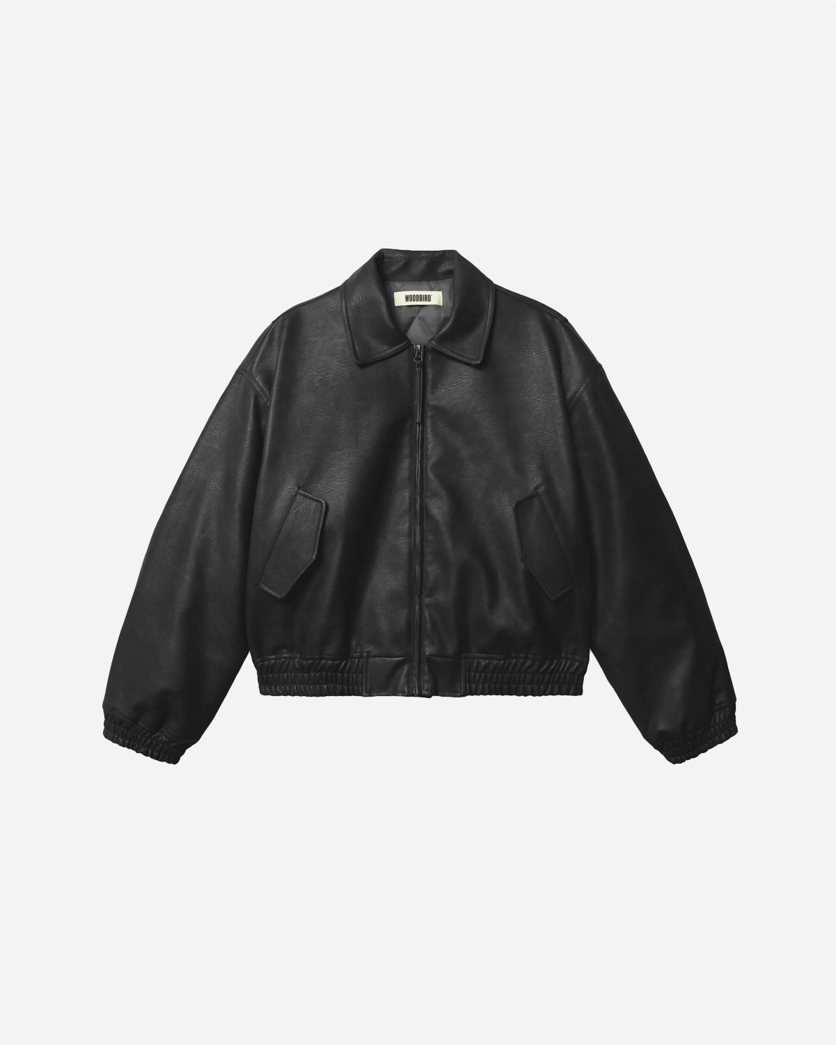 Bao Biker Jacket