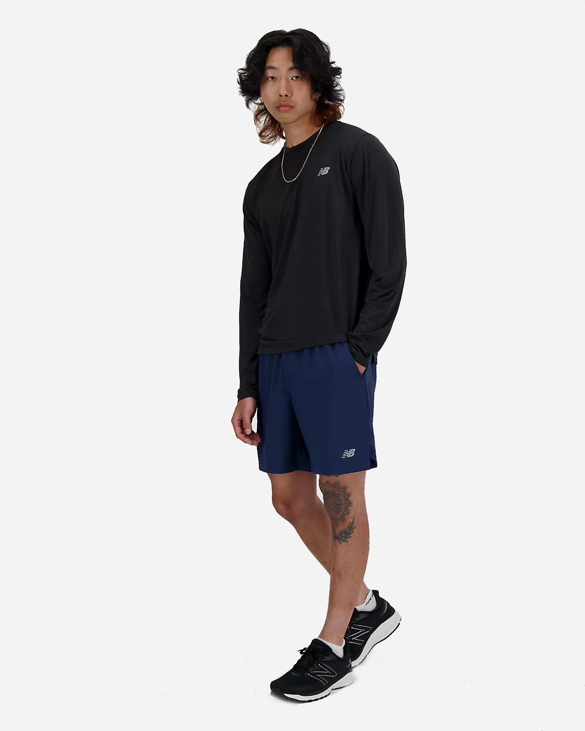 Athletics Long Sleeve