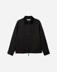 Pon Guan Work Jacket - Black