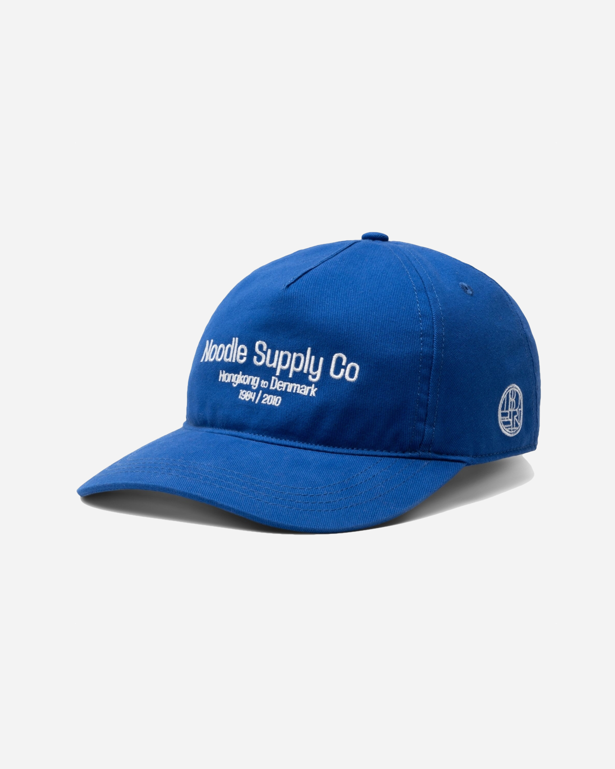 Chuck Supply Cap