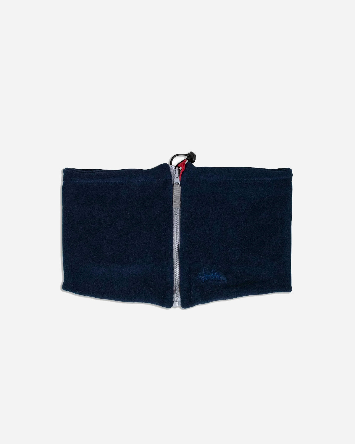Reversible Neck - Navy