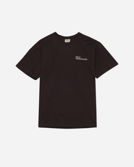 HALO Essential T-Shirt - Chocolate Torte