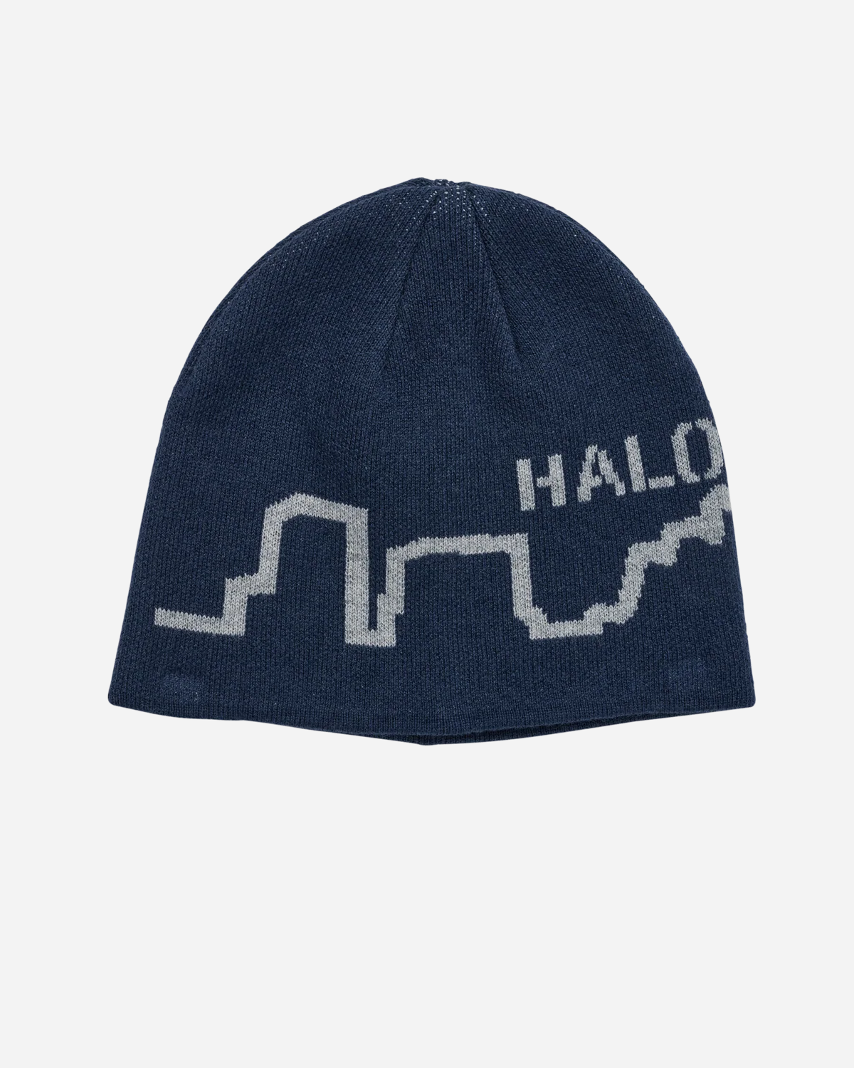 Halo Logo Beanie