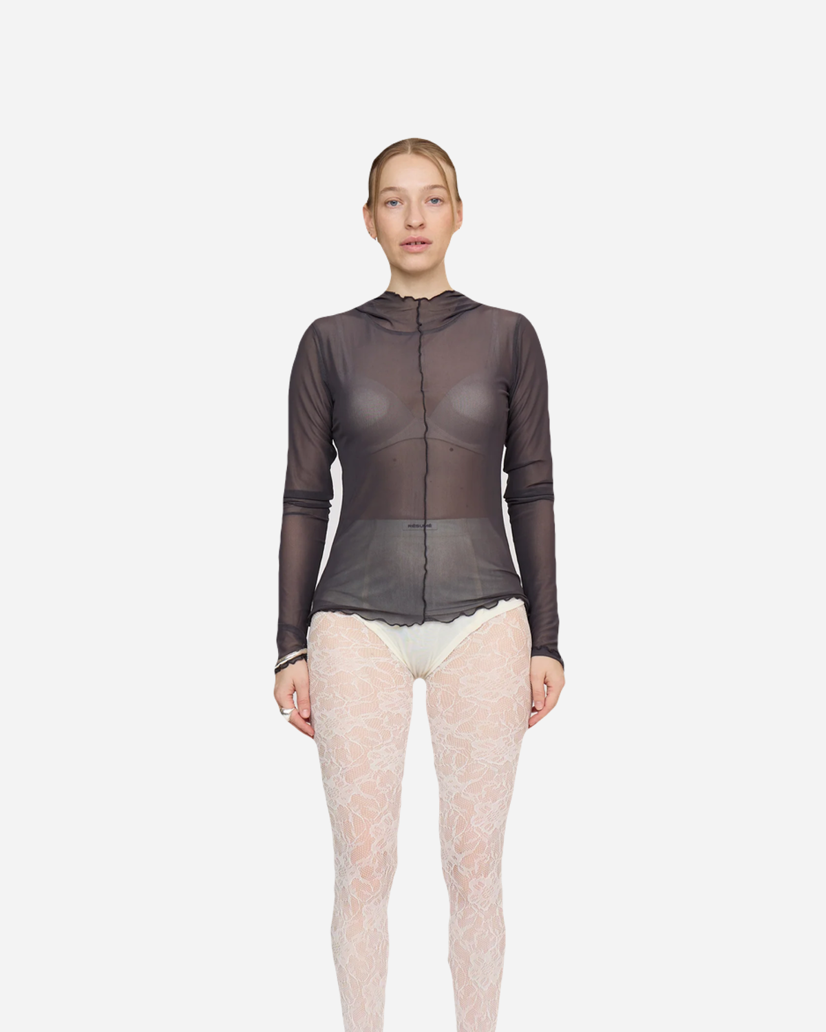 OllieRS Blouse