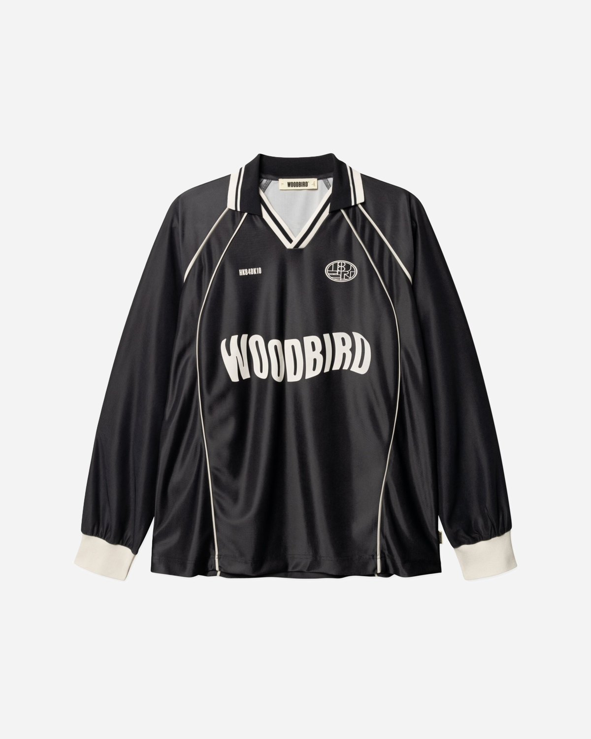 Taka L/S Sports Polo