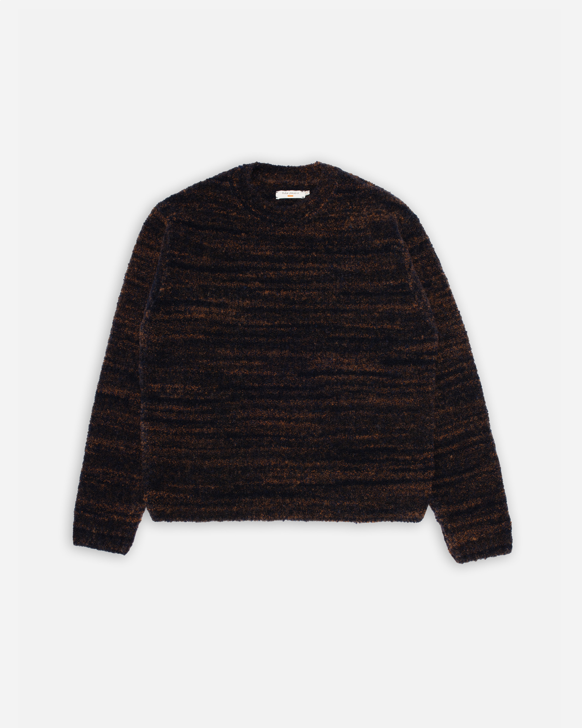 Gurra Boucle Sweater
