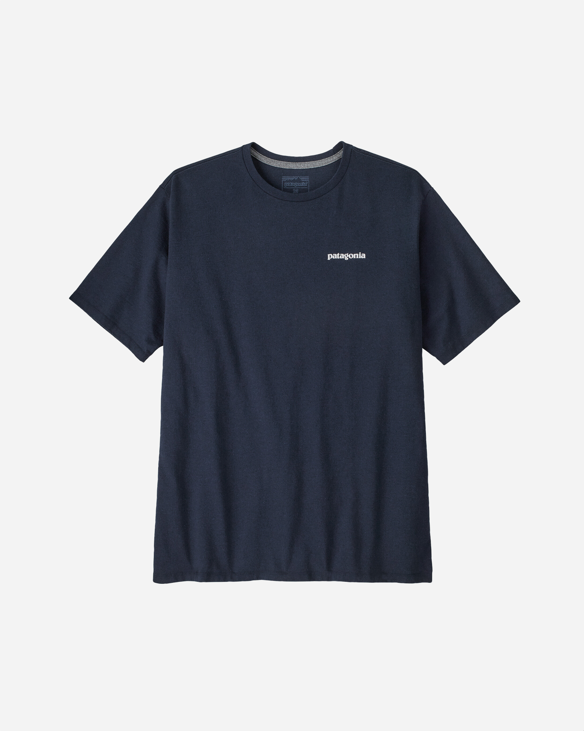 M's P-6 Logo Responsibili-Tee