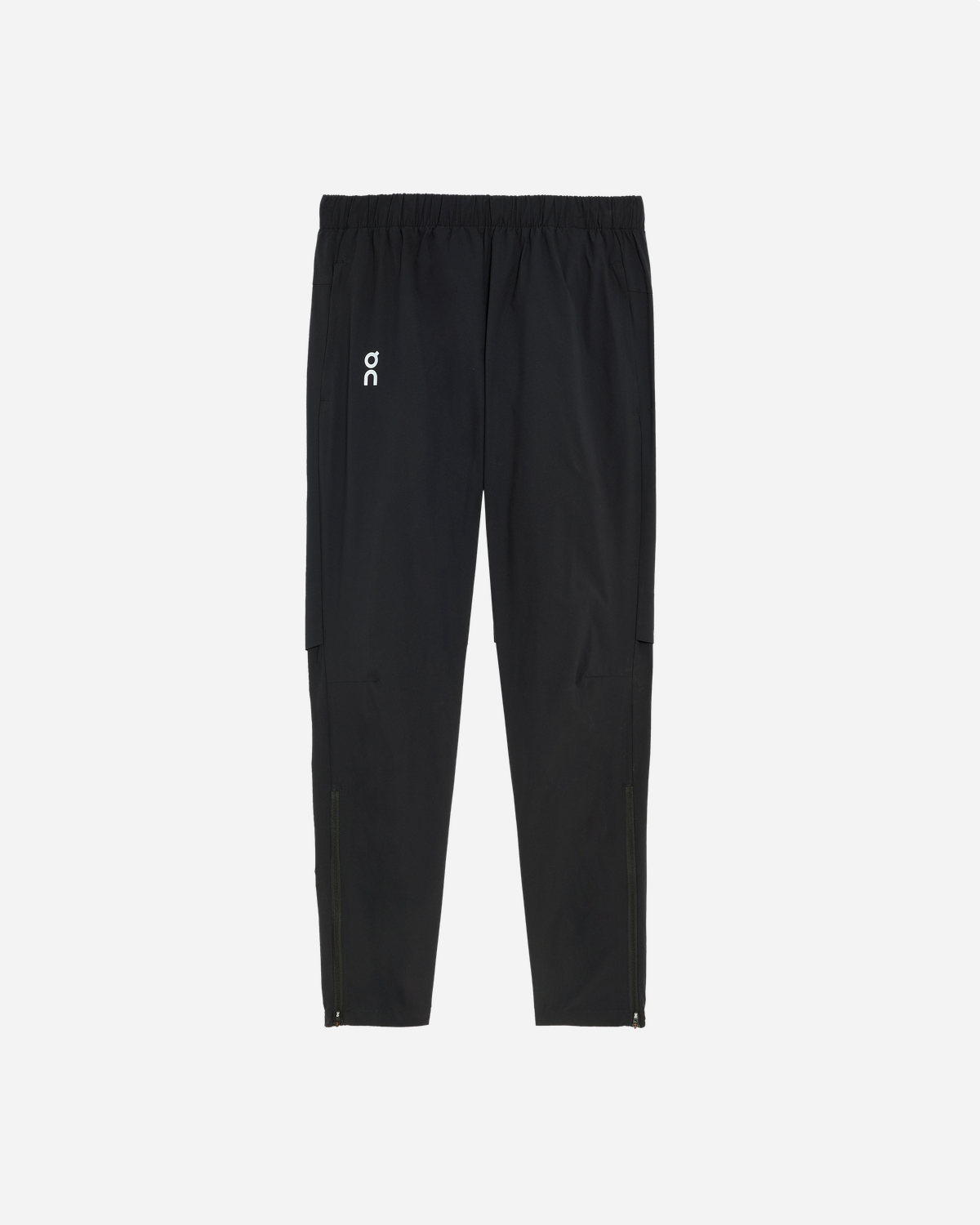 Core Pants  - Black