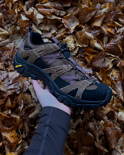 Moab 2 Siren X Gramicci - Dark Earth