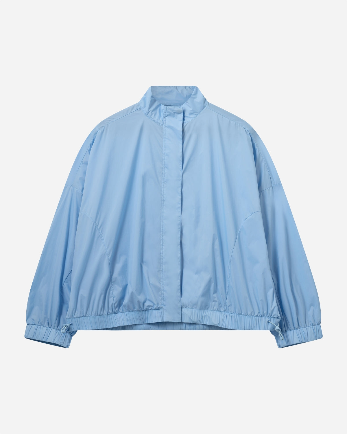 MKxH2O Jacket - Light Blue