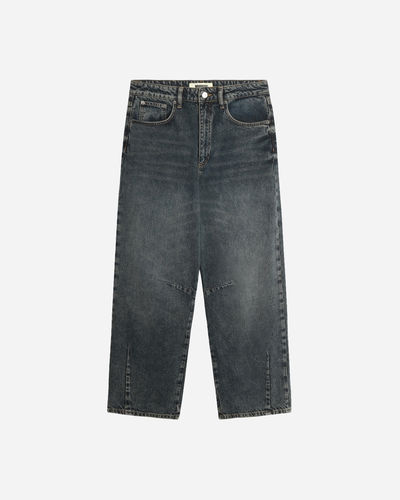 Brooke Thunder Jeans - Dark Grey