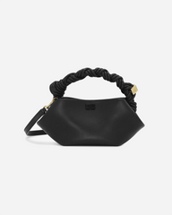 Ganni Bou Bag Mini - Black