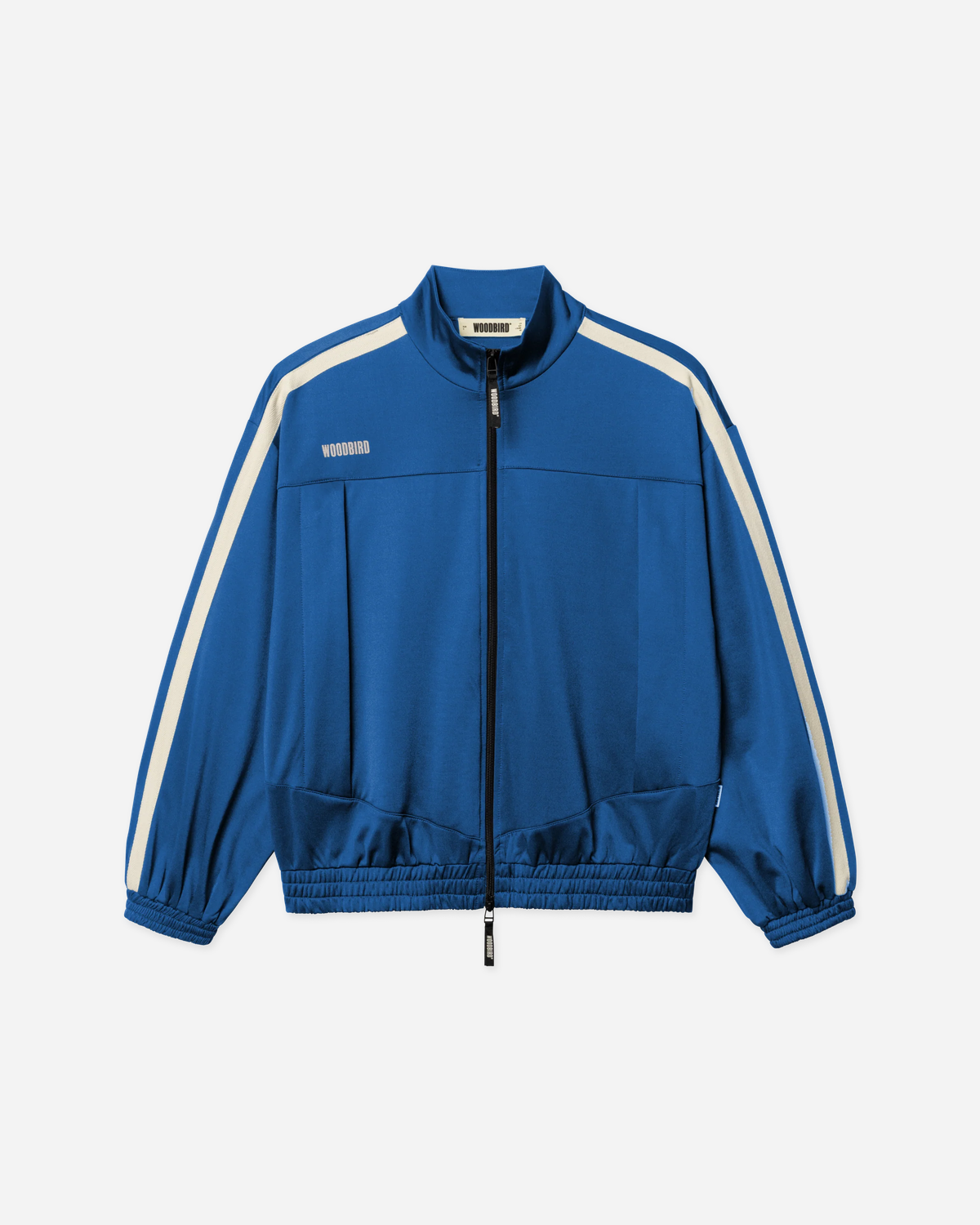 Poke Track Jacket