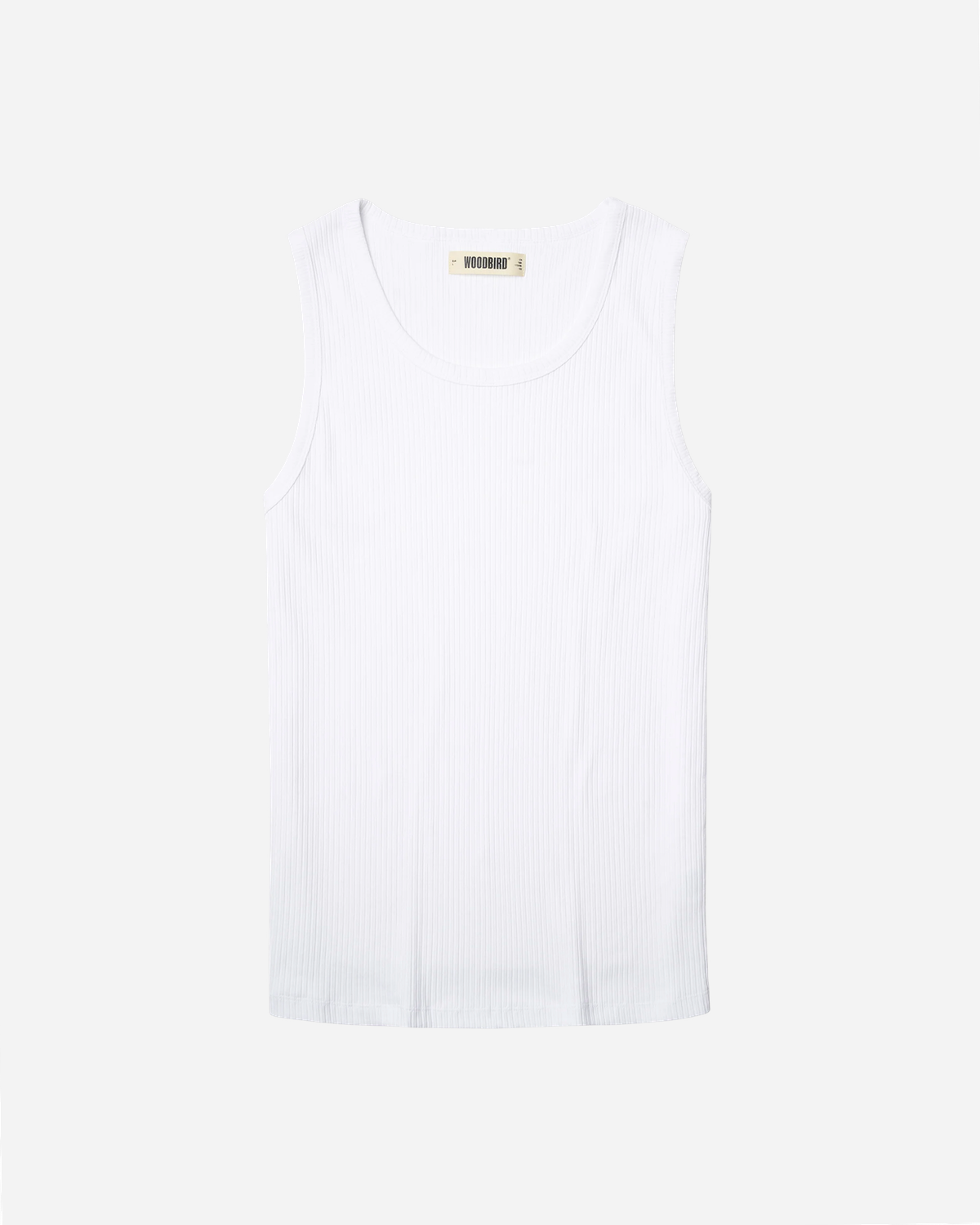 Lee Tank Top