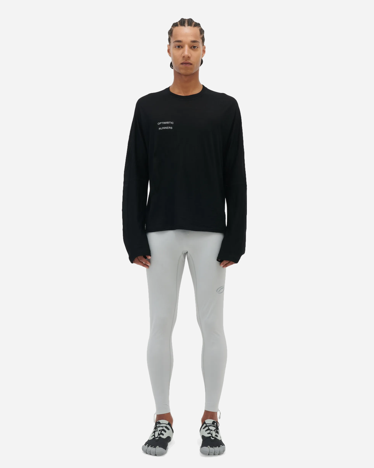 Merino Wool Longsleeve