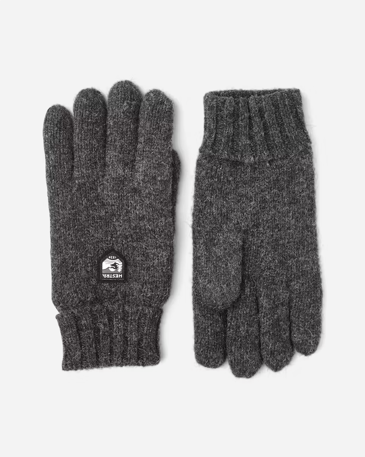 Basic Wool Glove
