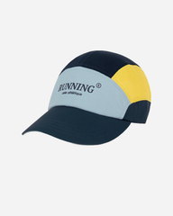 FSTCapSC Comp Running - Sulfur