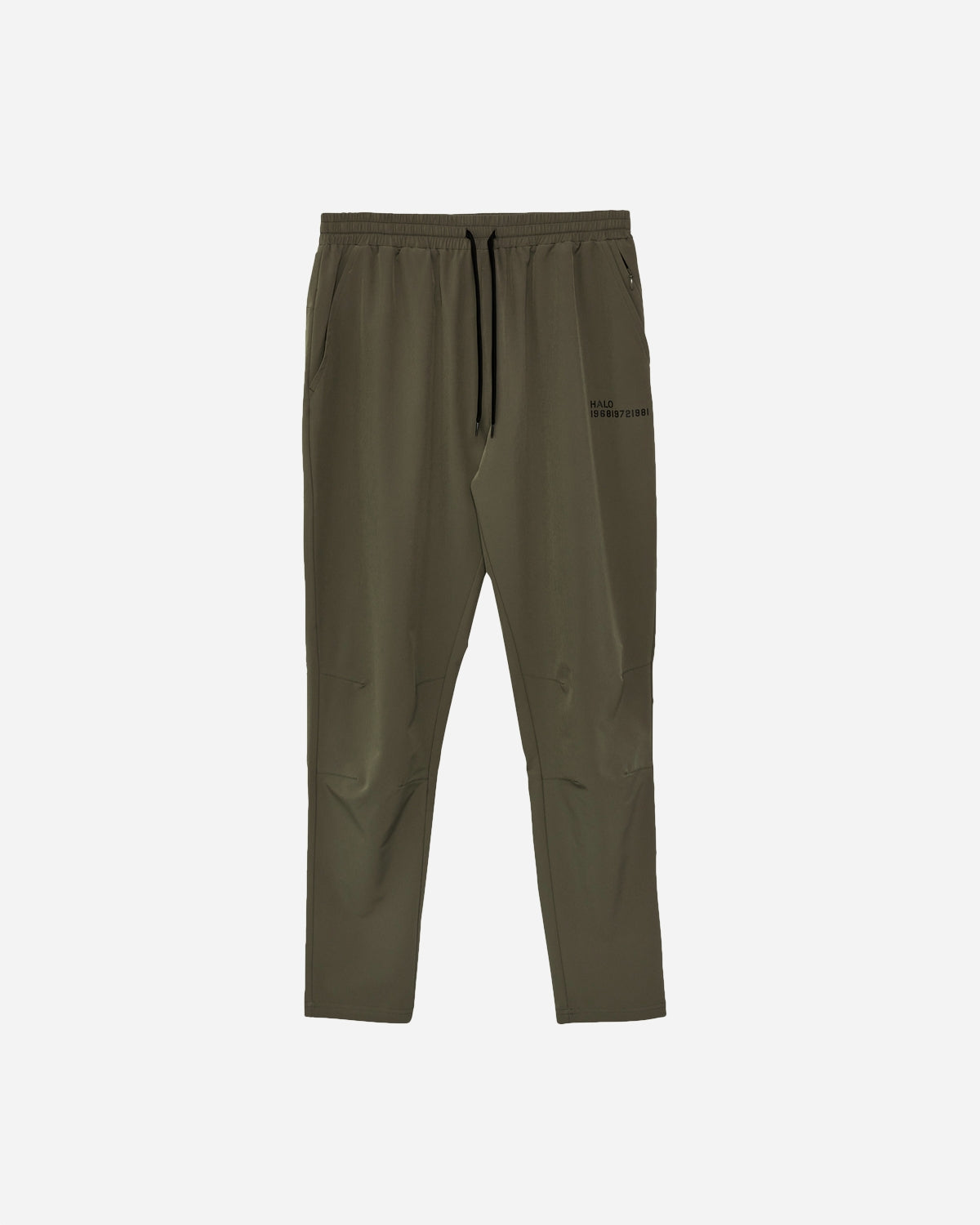 HALO Training Pants - Morel