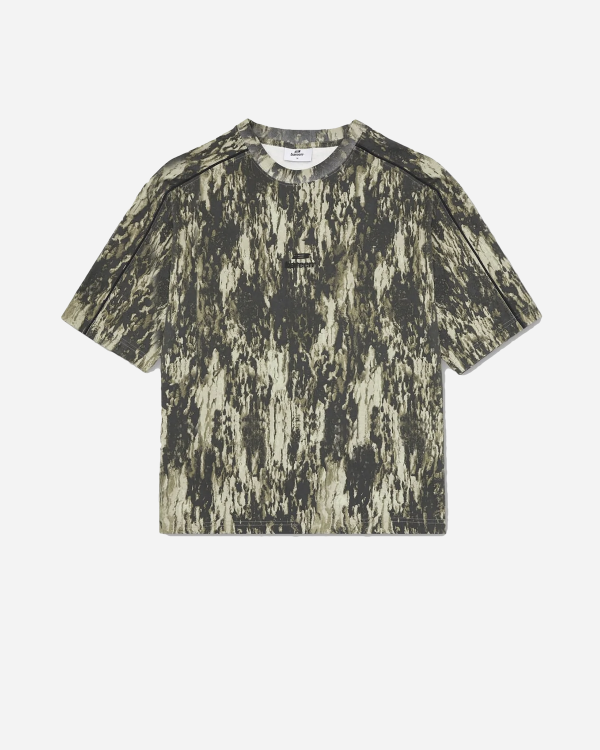 Aw26 Logo Oversized Box Fit
