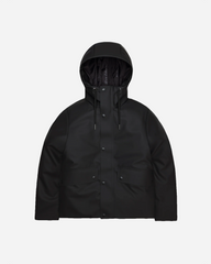 Nome Short W Parka W3T3 - Black