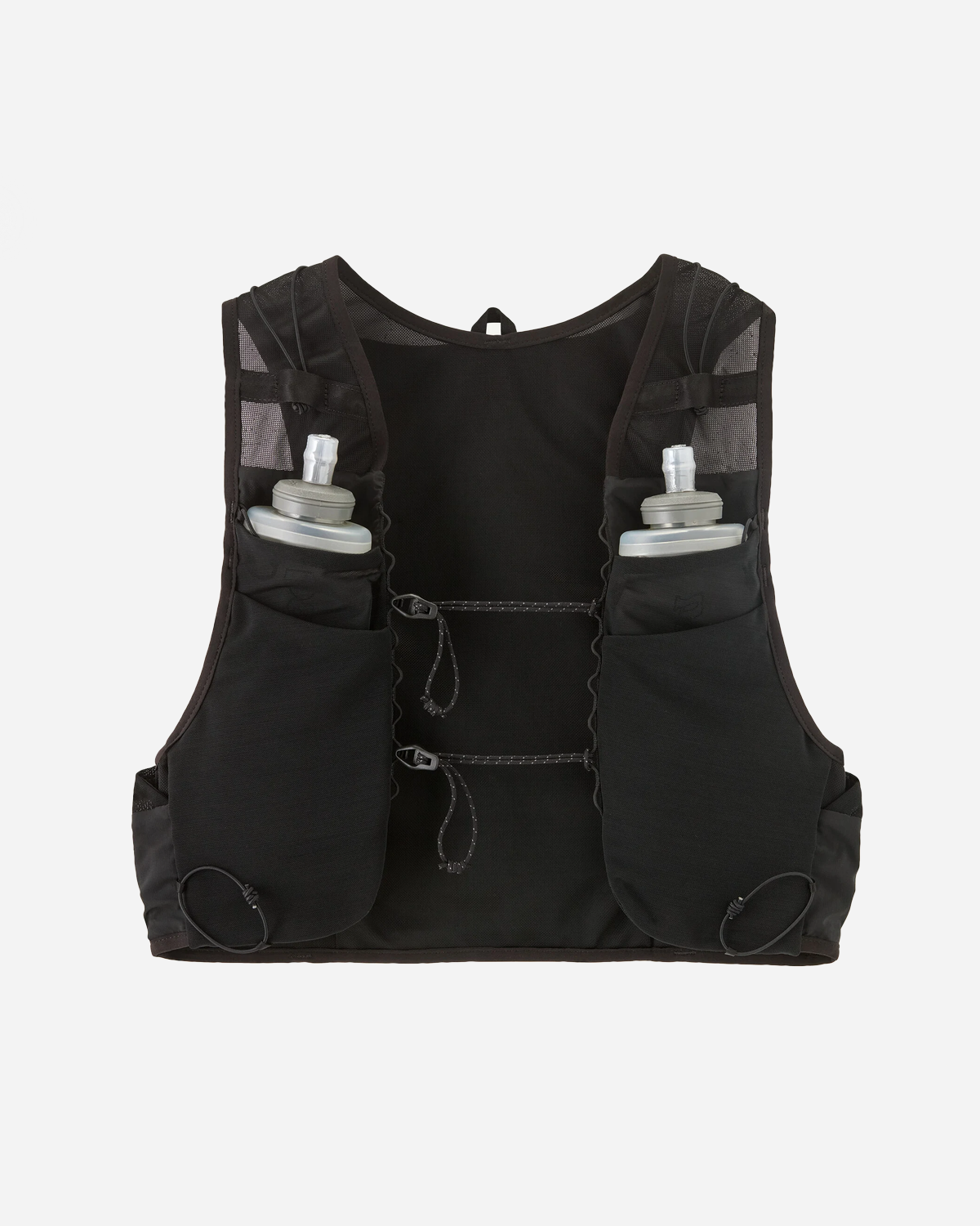 Slope Runner Vest - Black