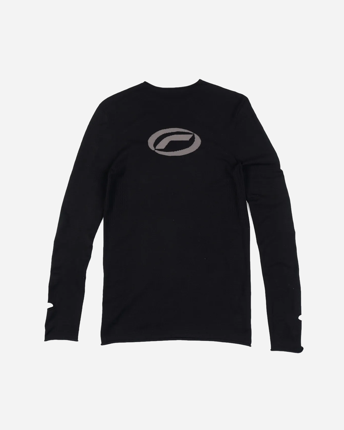 Thermal Longsleeve - Black