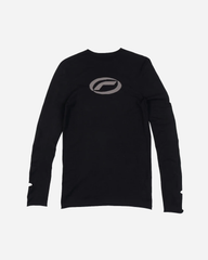 Thermal Longsleeve - Black
