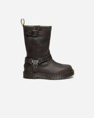 Anistone Hi - Charcoal Grey