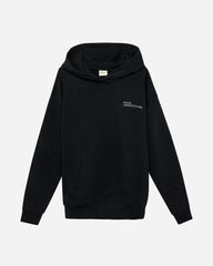 HALO Essential Hoodie - Black