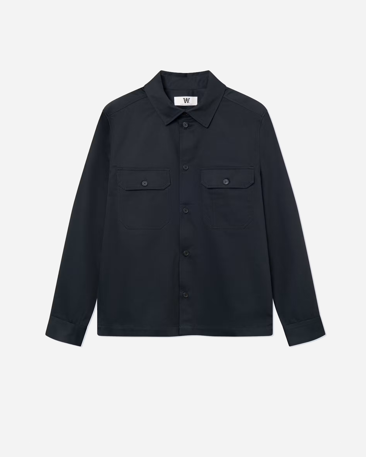 WWClay overshirt 25462