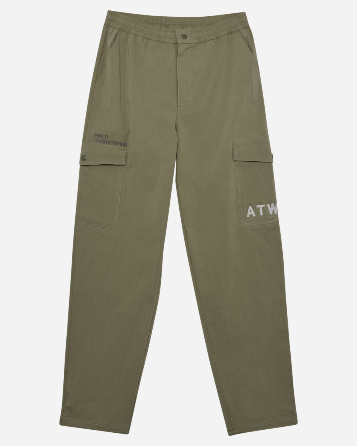 Halo Nova Pants