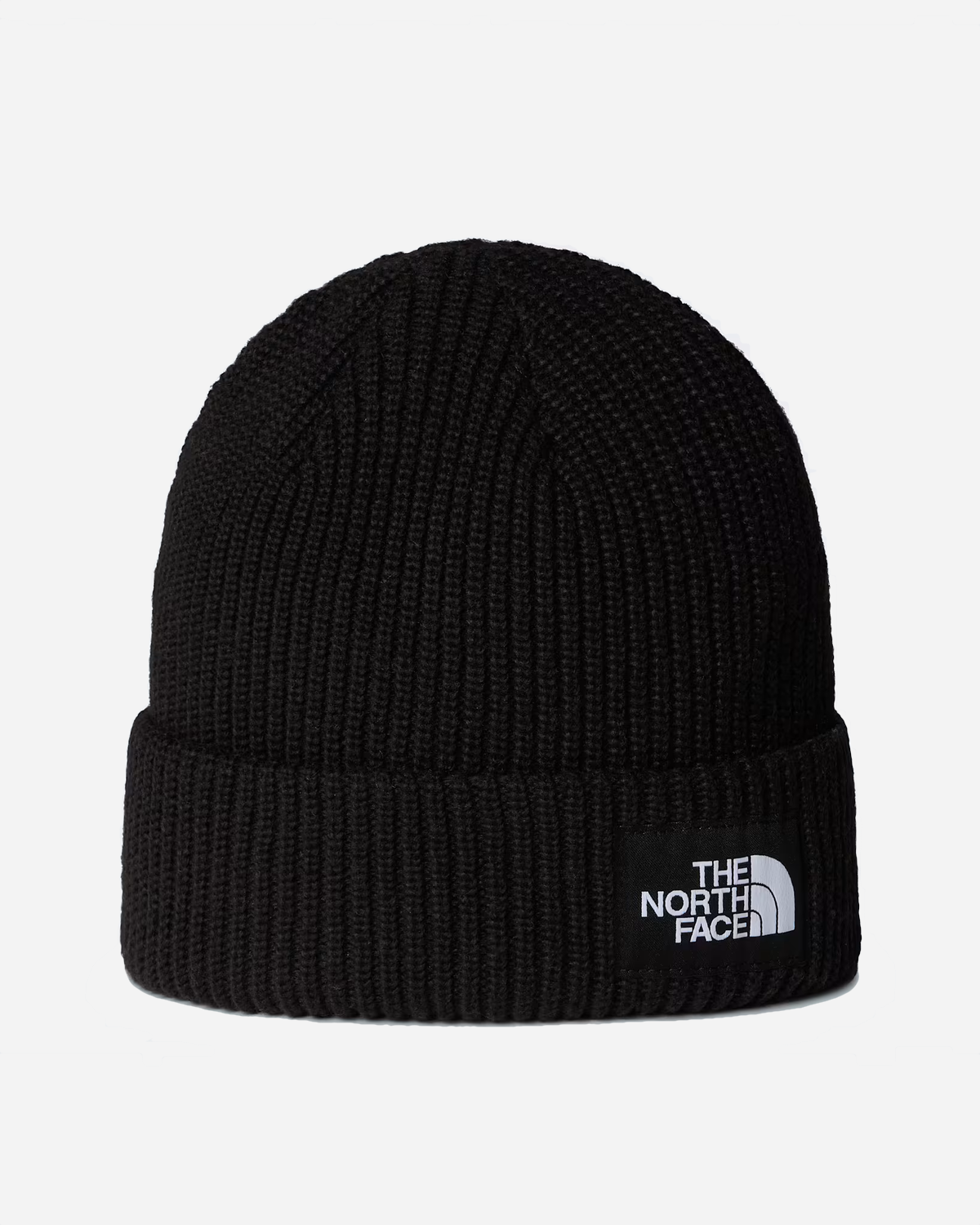 Salty Lined Beanie