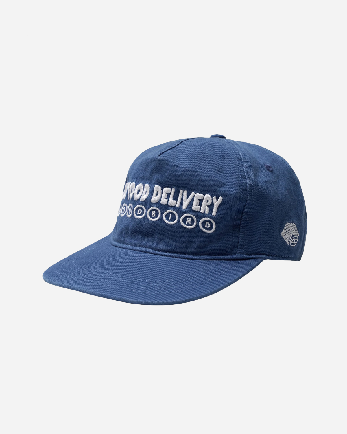 Chuck Koi Delivery Cap
