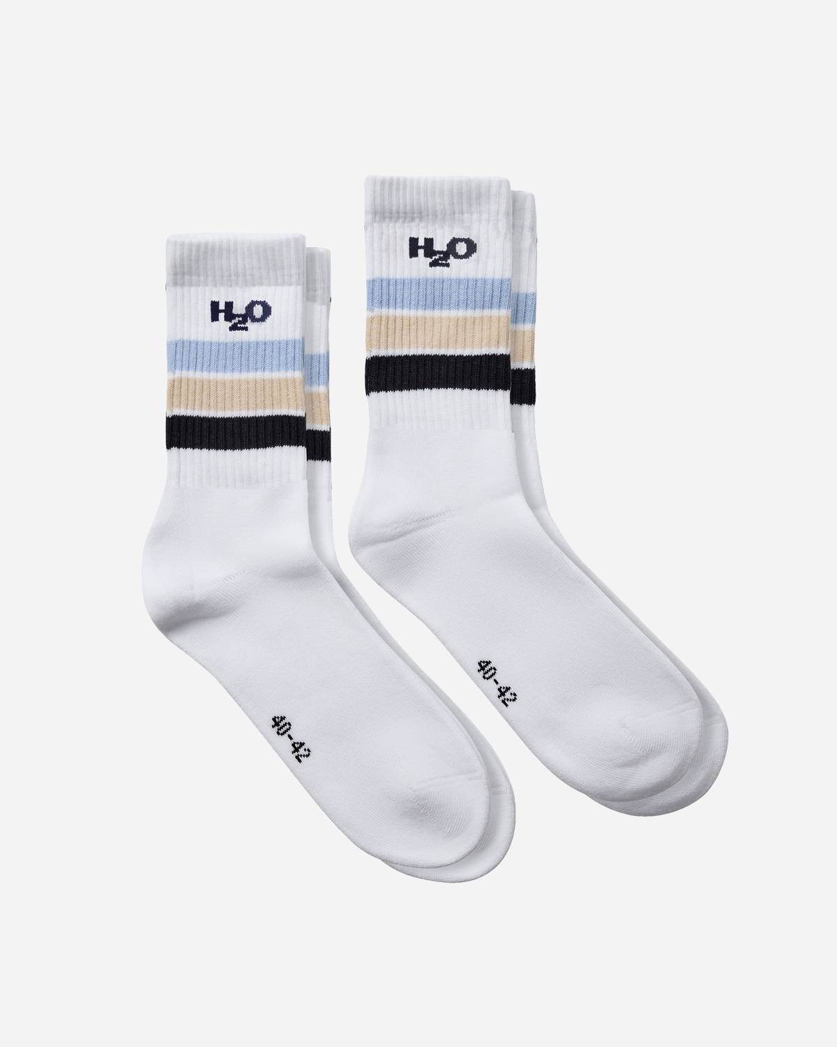 2-Pack Classic Sock