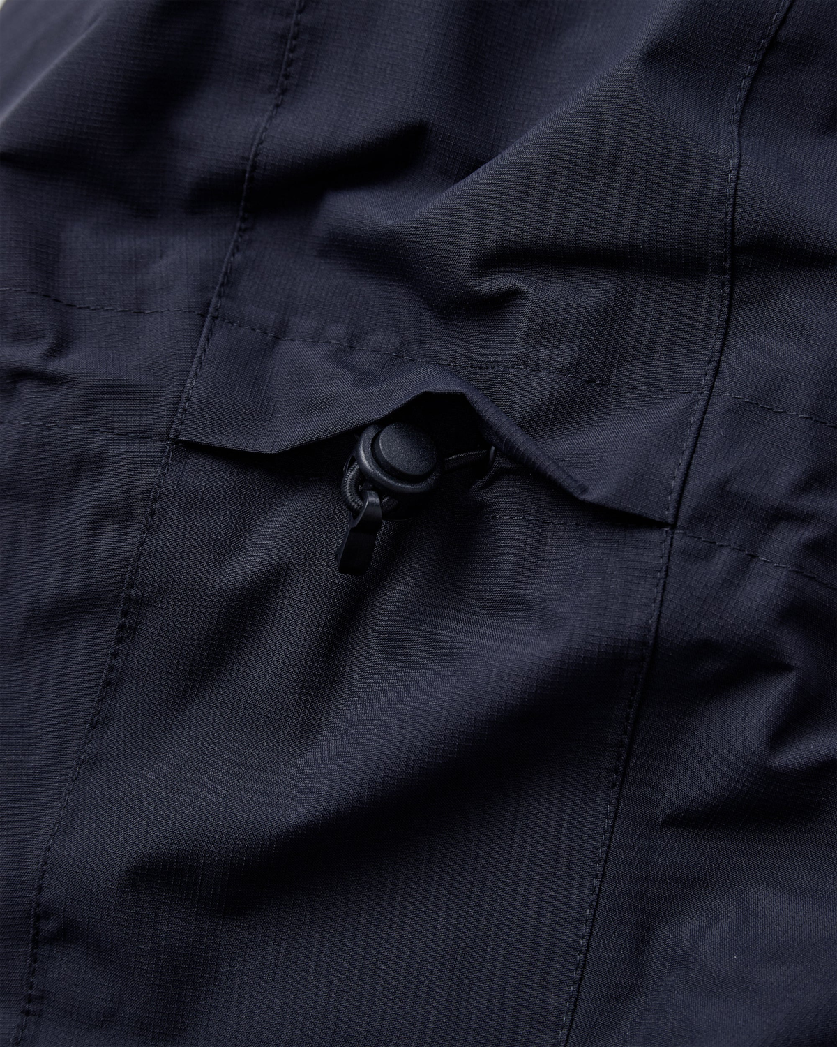 Læsø Padded Long Jacket