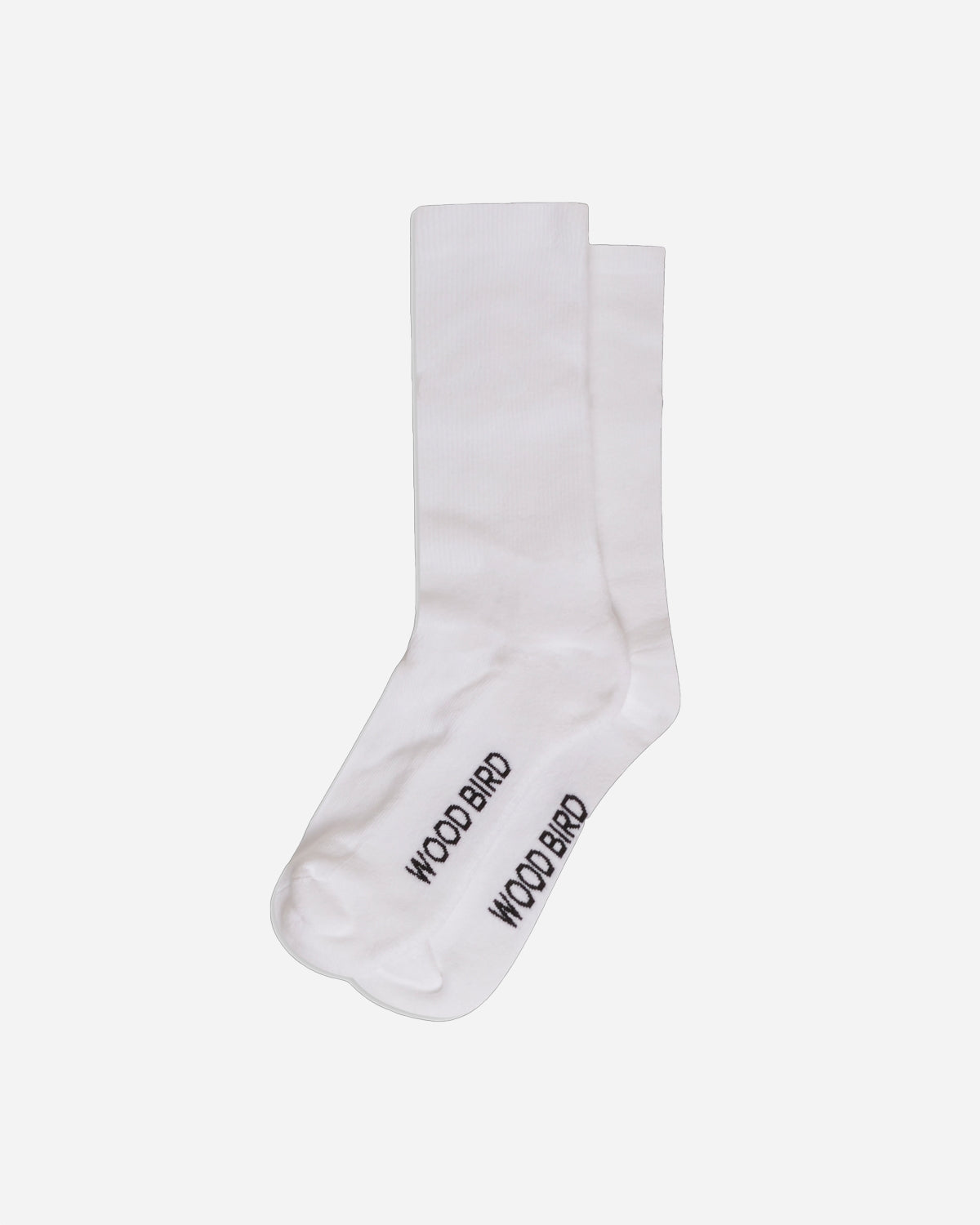 Tennis Socks - White