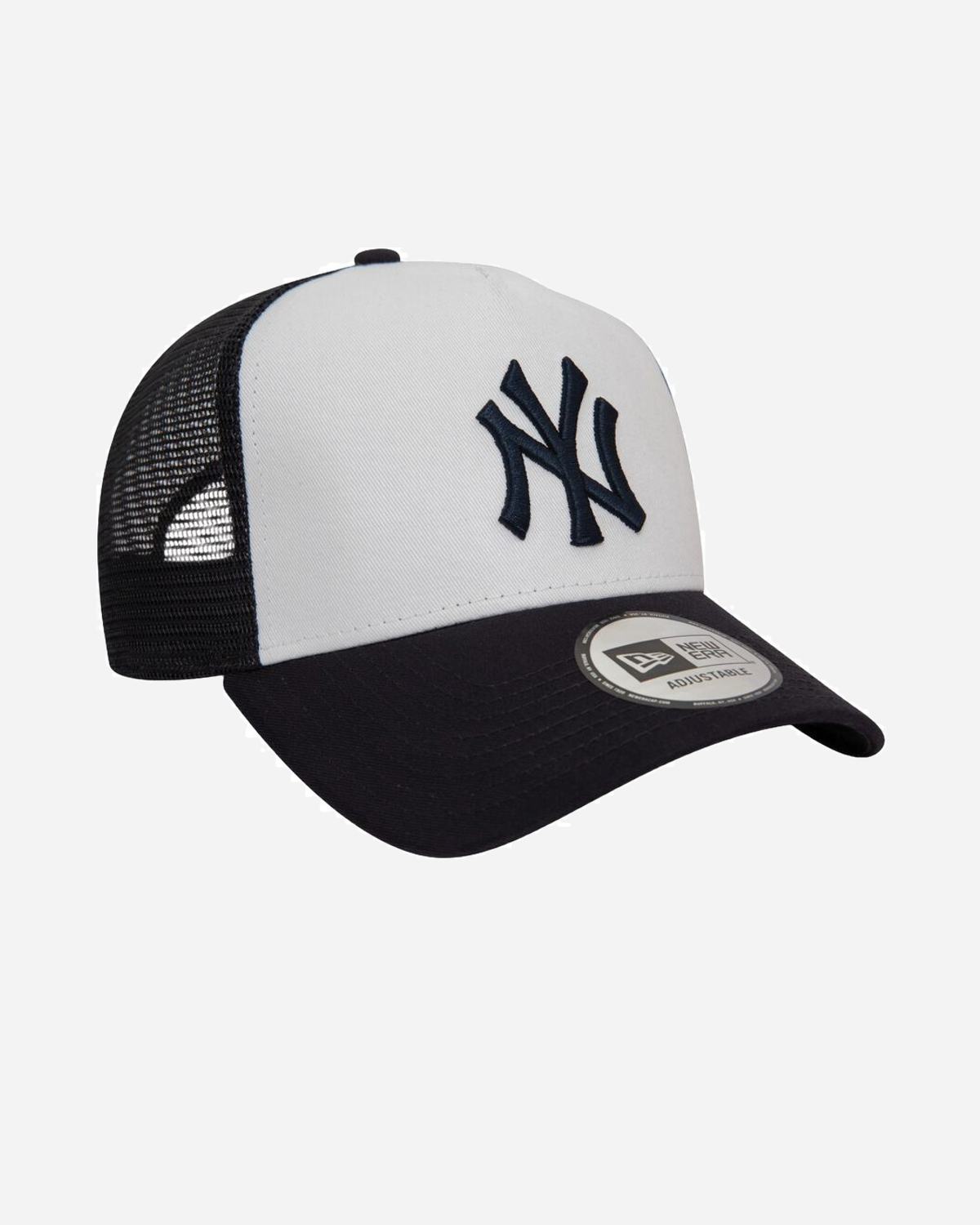 Team Colour Block Trucker
